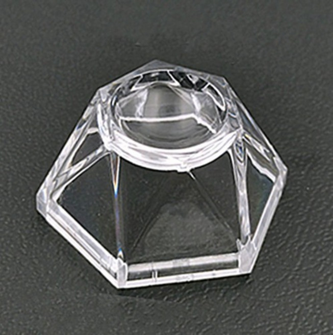 구형 원석 아크릴 받침대 볼 거치대 홀더 야구공 골프공 진열 보관 전시 스탠드 소 중