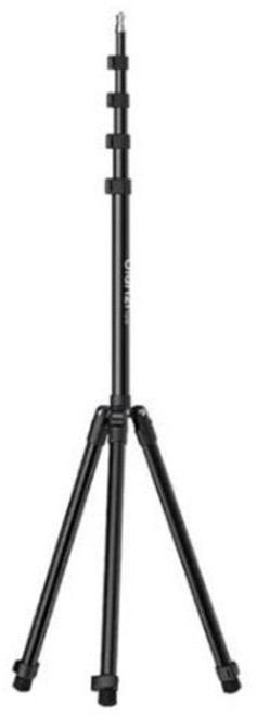 울란지 T270 2.7M 휴대용 접이식 조명 A 스탠드 카메라 촬영용 멀티 삼각대