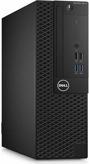 5위 - /리온/ DELL 인텔 6세대 i5 가성비좋은 중고 컴퓨터 WIN11, 5040 SFF, WIN11 Pro,