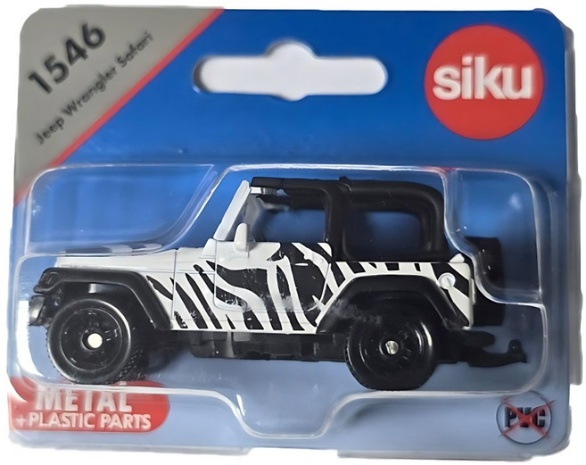 7세 남아 얼룩말무늬 지프차 장난감 유아버스, 1개, 지브라