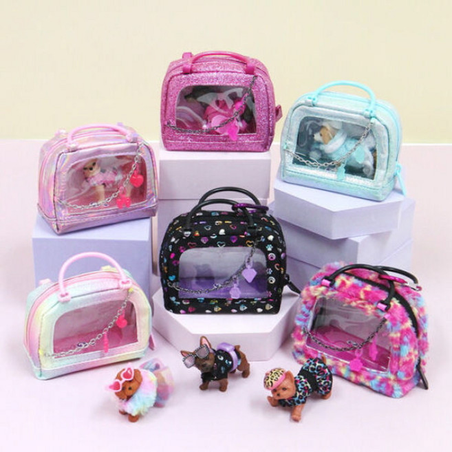 리얼 리틀 큐티펫 서프라이즈, 1개