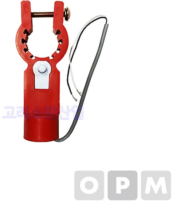 도토리마켓 OSY용 댐퍼스위치 125A