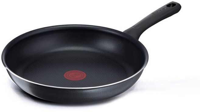 테팔 컴포트그립 프라이팬, 20cm, 1개