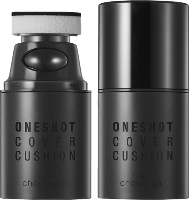 조성아TM 원샷 커버 파운데이션 SPF50+ PA++++ 30ml, 라이트 베이지, 2개