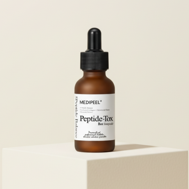 [타임세일]메디필 펩타이드 톡스 보르 앰플 30ml수량제안 한정수량, 30ml, 1개