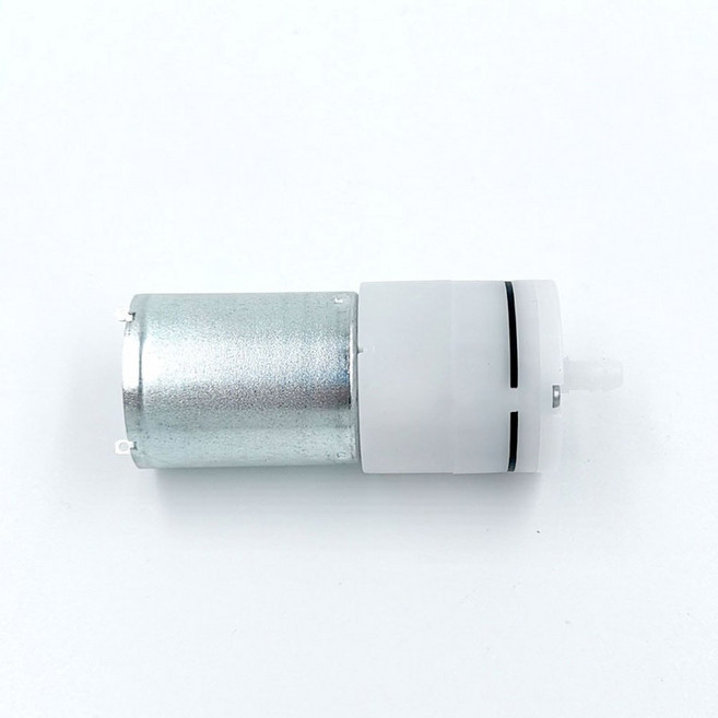 미니 공기 펌프 370 가정용 전기 소형 흡입 기계 진공 가방, 3.7v