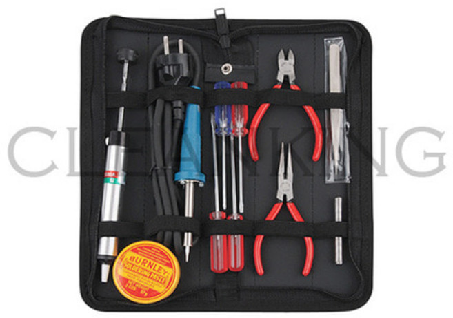 루피지 소형공구가방 L15, 1개