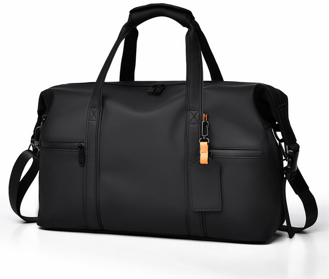 탑이지몰 프리미엄 가벼운 대용량 방수 보스턴백