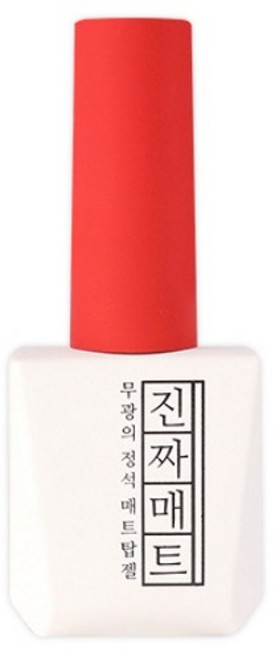 모스티브 진짜 매트탑젤 기초젤, 기초 매트탑젤, 1개, 12ml