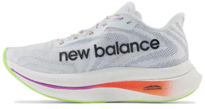 뉴발란스 퓨어셀 레벨 V4 러닝화 WRCXLW4 MRCELNY4