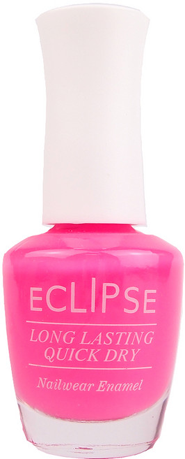 이클립스 메니큐어 네일 15ml 매니큐어, 082 P08핑크위스퍼, 1개