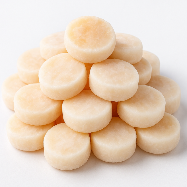 가리비 관자살(냉동) 관자구이 관자, 1개, 특대(10/20) 500g