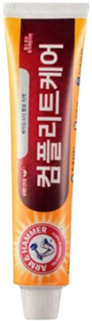 암앤해머 컴플리트케어 치약, 150g, 1개