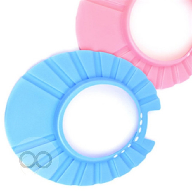 [MODO스토어] 똑딱이 샴푸캡, 귀마개형, 선택2 귀마개형, 1개