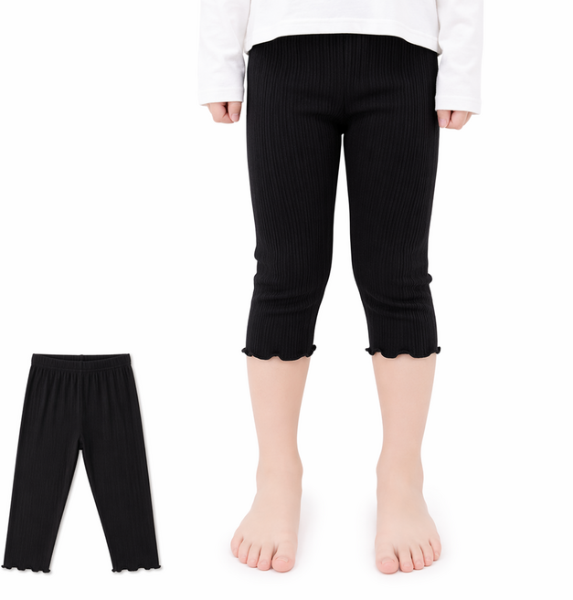 여름 유아 아동 기본 타이즈 스타킹 아기 쫄바지 아기옷