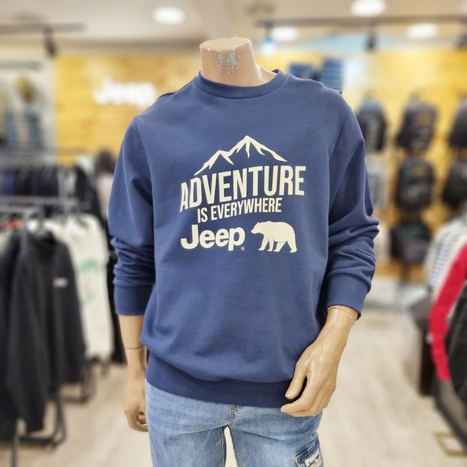 지프 NC불광점 *신상* 초특가 65% 할인) ﻿﻿남녀공용 ﻿﻿기본 두께감으로 핏이 루즈하게 나온 티셔츠!!(JO8TSU882)