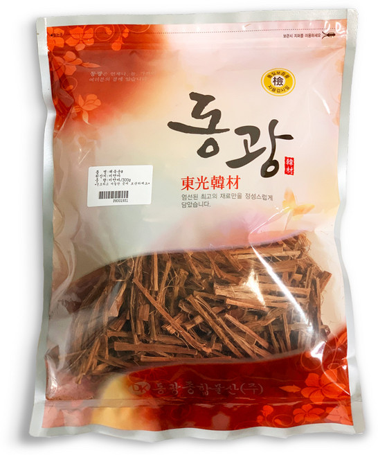 동광종합물산 해죽순 미얀마산, 300g, 1개