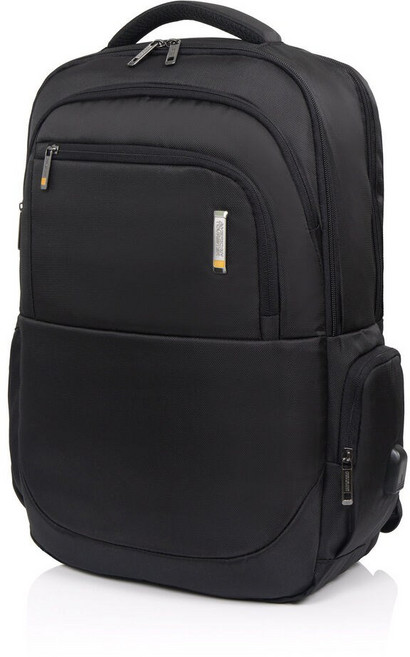 아메리칸투어리스터 SEGNO 세그노 백팩1 블랙 HD109006 2001부평점 N1