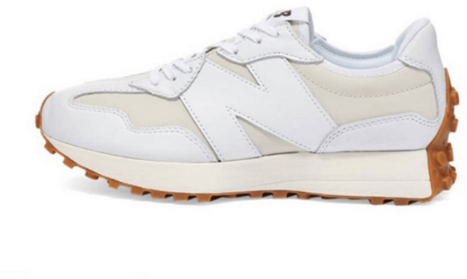 뉴발란스 327 문빔 WS327LA