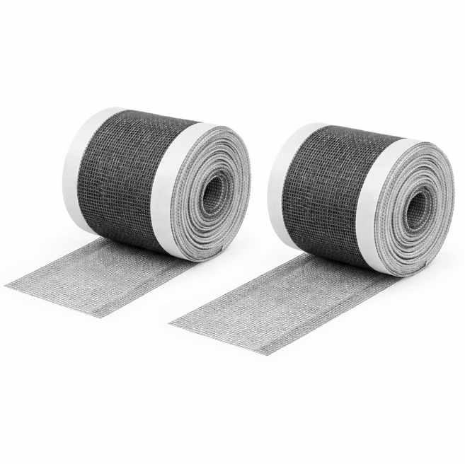 일상채움 잘라쓰는 욕실 배수구 거름망 5M 1+1, 2개