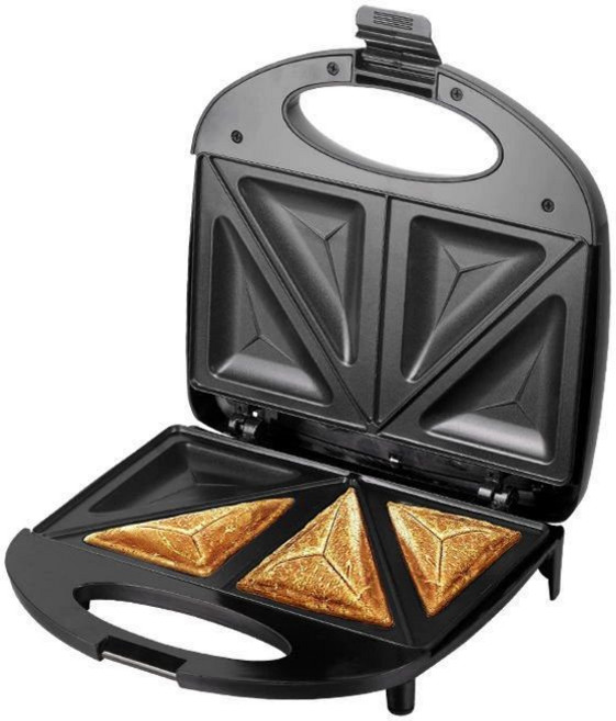 와플기기 와플기 붕어빵틀 크로플 크로플기계 붕어빵기계, 기본 색상