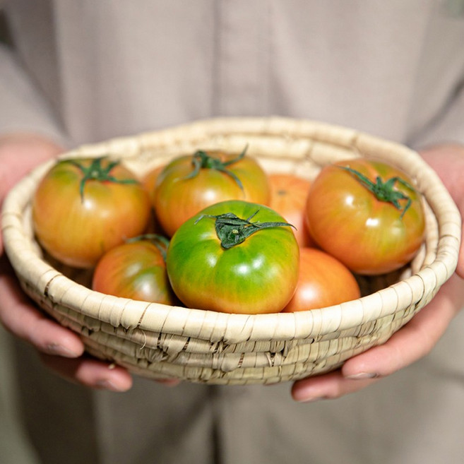 대저토마토, 1박스, 1kg(S-M)