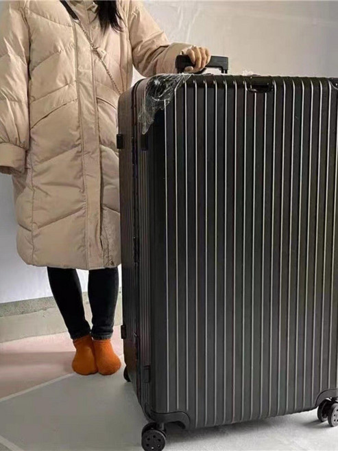 30인치 이민용 캐리어 특대형 튼튼한 하드 여행가방