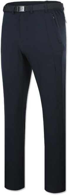 [쾌적하고 편안한 착용감] 남성 스판 기본 바지+벨트 세트 3종 택1 / 등산바지 작업복 아웃도어 근무복 현장복 MBPM230