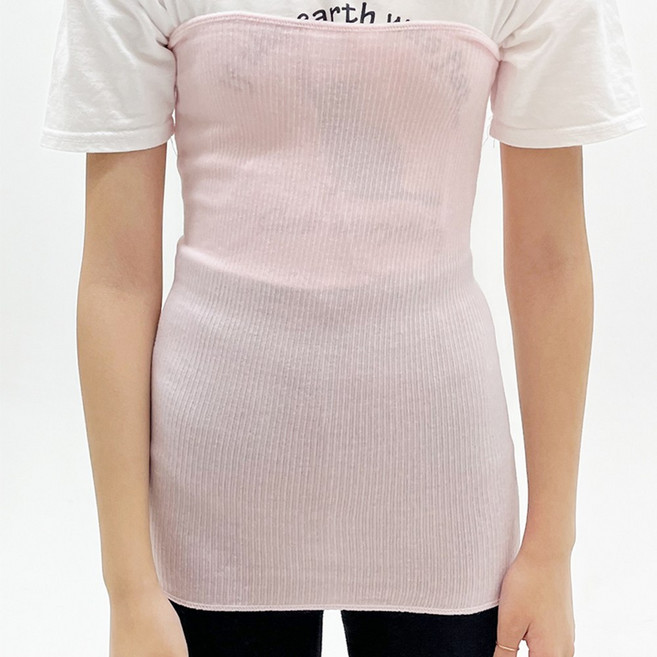 후와리토 배워머 코튼 보온복대 SS