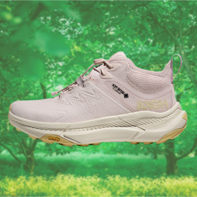 호카오네오네 등산화 / 호카 여성 트랜스포트 Chukka GTX 1155191-CMCP -nkh-2