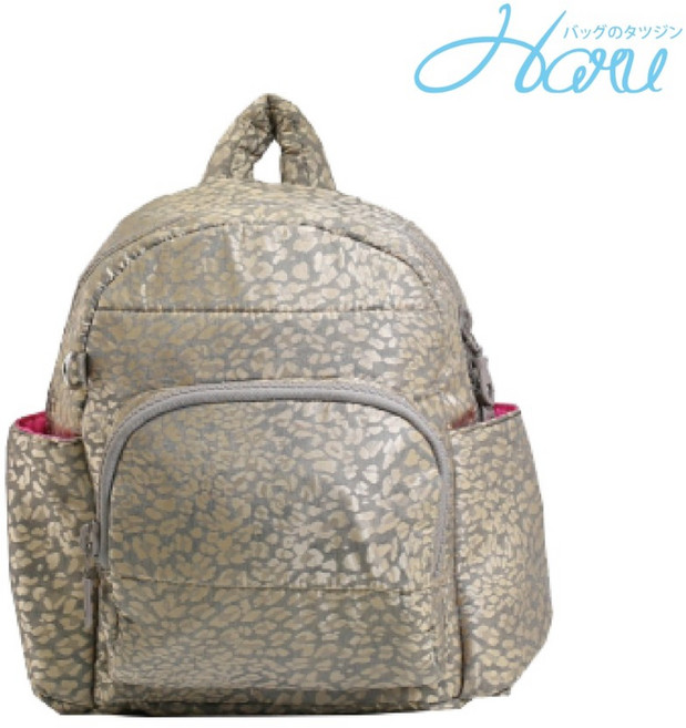 【HARU 小晴天本舖】小童背包