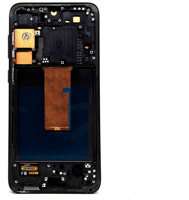 갤럭시 S23 플러스 액정 수리 자가 교체 정품 LCD OLED 호환형, 1개, 2.갤럭시 S23 플러스(OLED)-그린