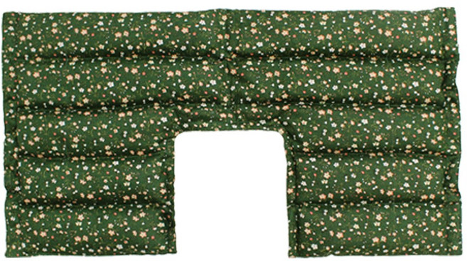 그린라이프 허브 어깨찜질팩 기본형 - 색상랜덤, 1개