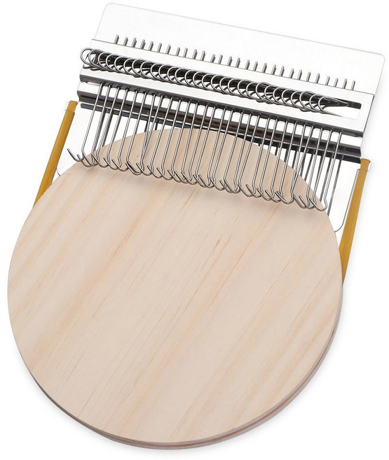 작은 나무 스피드위브 제작 도구 섬유 다닝 DIY 타입 수선 의류 스티칭 머신 청바지