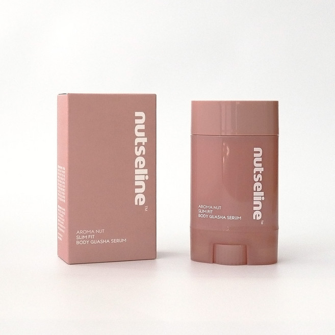 (넛세린) 아로마 넛 슬림핏 괄사 세럼, 1개, 60ml