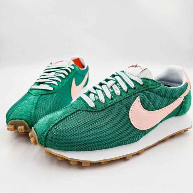 나이키 여성 운동화 LD 발편한 메쉬 가벼운 데일리 러닝화 신발 파우치증정