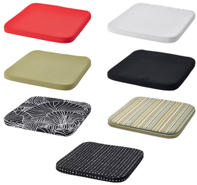 이케아 STAGGSTARR 스탁스타르 의자패드