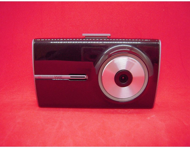 팅크웨어 아이나비 V500 (2채널), V500(16G)