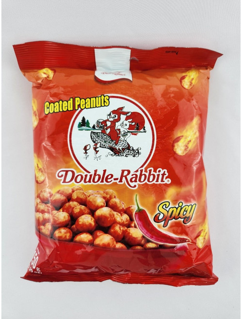 까짱 쁘다스 코티드 피너츠 스파이시 150g COATED PEANUTS, 1개