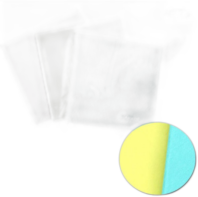 깔끔이독일 주방 핸드 손 극세사 걸레 행주 부직포 빨아쓰는 일회용 천연 타올, 1개