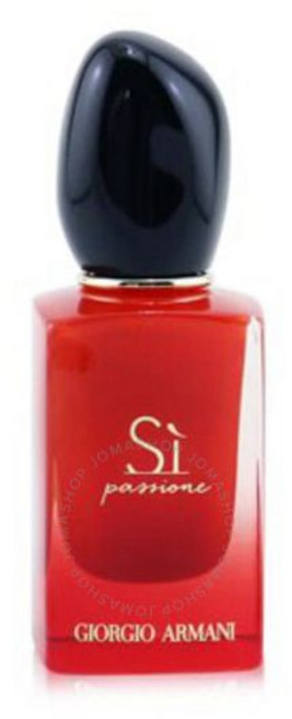 향수 조르지오 아르마니 - Si Passione Intensive Eau De Parfum 스프레이 30ml, 0.03l, 1개