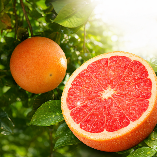 레브 이스라엘 직수입 프리미엄 레드자몽 특대과, 1개, 특대과 15과 (과당440g 내외)