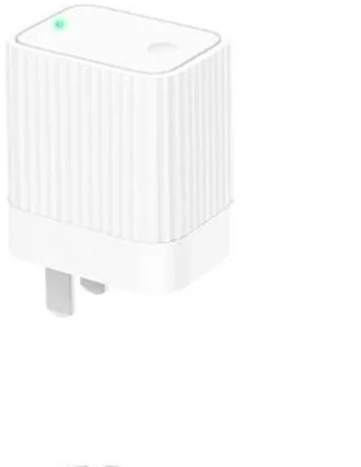 Youpin Smart Cleargrass 블루투스 호환/Wifi 게이트웨이 허브는 Xiaomi APP 하위 장치 스마트 홈에서 작동, 03 US plug