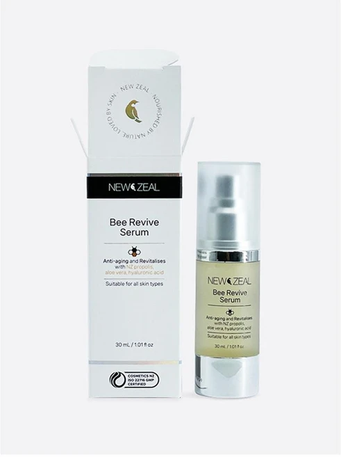 NewZeal 뉴질 비 리바이브 세럼, 2개, 30ml - 쿠팡