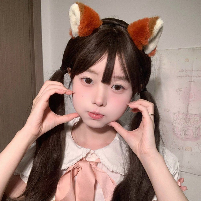 주토피아 주디 닉 모자 코스프레 디즈니 캐릭터 커플 파티 꼬깔 애교 토끼귀 여우귀 놀이공원