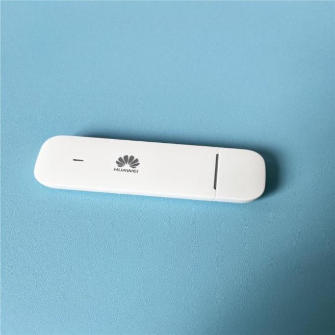 4G CPE 라우터 잠금 해제된 HUAWEI E3372 150Mbps 4G LTE 모뎀 동글 USB 스틱 +2개 안테나