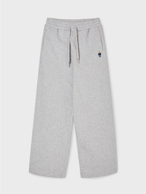 [후아유] 공용 스티브 와이드팬츠 (WHTMG2211U)1