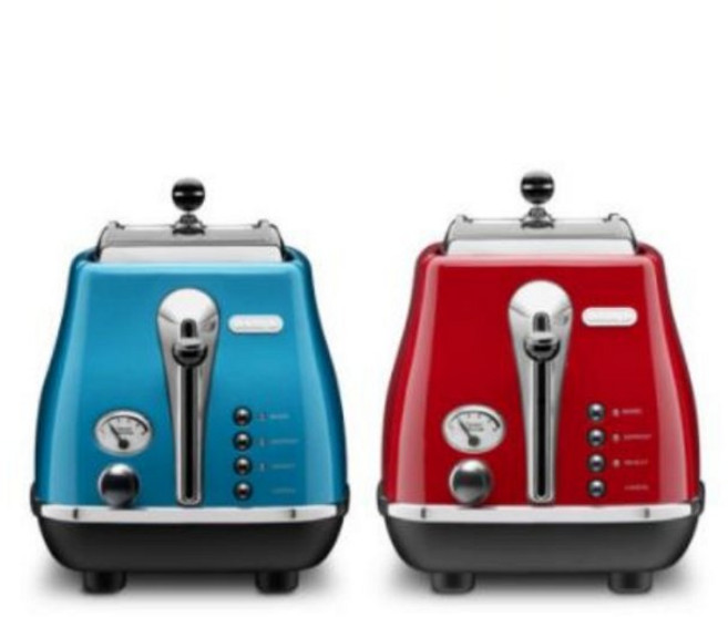 드롱기 아이코나 클래식 토스터기 CTO2003, CTO2003.B