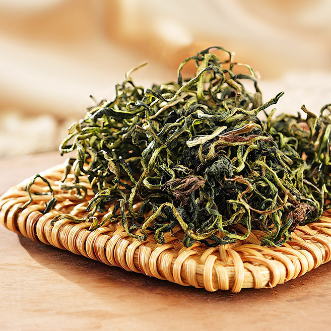 청정들 민들레 나물 10kg, 1박스