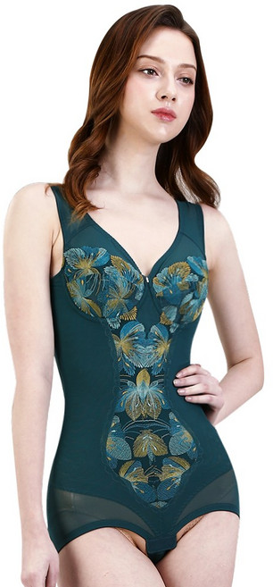 예스플러스 보정속옷_프론스 올인원